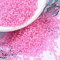 Миюки круглые бусины рокайль&nbsp;SEED-G007-RR0575