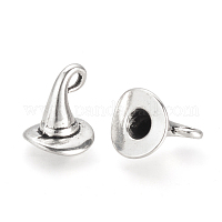 Подвески из сплава в тибетском стиле&nbsp;X-TIBE-Q070-137AS-RS