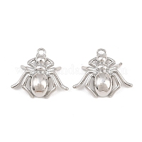 Латунные подвески&nbsp;KK-CBA6818-06P