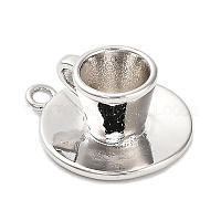 Латунные подвески&nbsp;KK-L229-009P