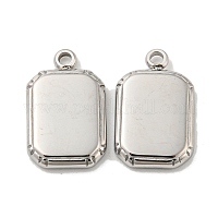 Подвески из нержавеющей стали марки 304&nbsp;STAS-L022-185P