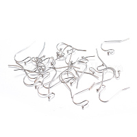 Железные крючки для сережек&nbsp;IFIN-T001-05P-NF