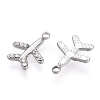 Подвески из нержавеющей стали 304&nbsp;STAS-T064-27P