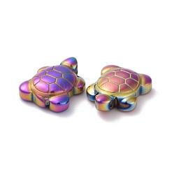 Немагнитные синтетические гематит подвески&nbsp;G-G856-06