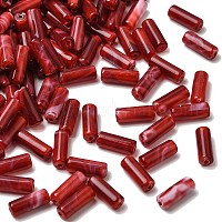 Непрозрачные акриловые бусины&nbsp;OACR-G061-02B