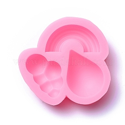 Пищевая радуга&nbsp;DIY-F045-04