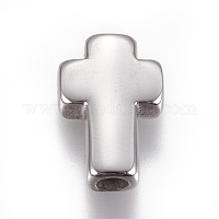 Бусины из нержавеющей стали марки 304&nbsp;X-STAS-F212-066P