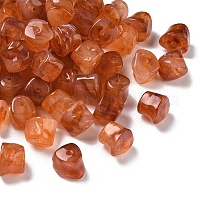 Акриловые шарики Gemstone имитация&nbsp;MACR-K359-67F