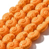 Фарфора ручной работы бисер нитей&nbsp;PORC-I028-02E