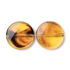 Акриловые бусины&nbsp;LS-X-OACR-S016-36