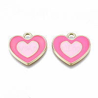 Стойки обшивки сплава эмали подвески&nbsp;ENAM-T014-03F-RS