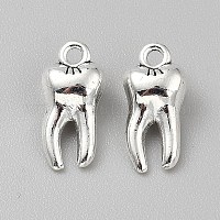 Подвески из цинкового сплава&nbsp;FIND-WH0139-501AS