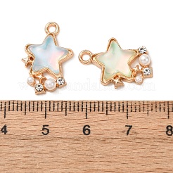 Сплав стекла подвески&nbsp;FIND-K030-03G