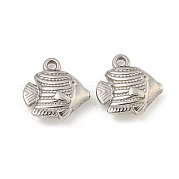 Подвески из нержавеющей стали марки 304 STAS-I307-535P