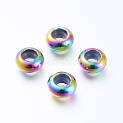Вакуумное покрытие pvd 202 шарики из нержавеющей стали STAS-F148-9mm-07M