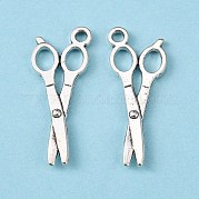 Подвески из сплава  PALLOY-A15523-AS-NF