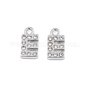 Подвески из нержавеющей стали 304 STAS-N095-137E