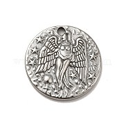 Подвески из нержавеющей стали 304 STAS-I694-15P