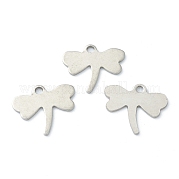 Подвески из нержавеющей стали 304 STAS-B006-09P