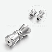 Винтовые застежки из нержавеющей стали 304 STAS-L135-03