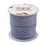 4-слойный поликоттоновый шнур OCOR-Z003-C19