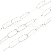 Цепь из нержавеющей стали марки 304 STAS-B020-02P