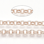 Роло железа цепи CH-S125-011B-RG