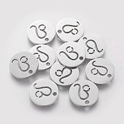 Подвески из нержавеющей стали марки 304 STAS-Q201-T095-5