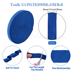Baumwoll-Twill-Klebeband&nbsp;OCOR-TAC0008-24D