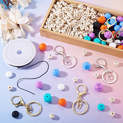 DIY-Schlüsselanhänger-Bastelsets&nbsp;DIY-TA0014-20