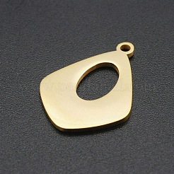 201 pendentifs en acier inoxydable&nbsp;STAS-N090-LA148