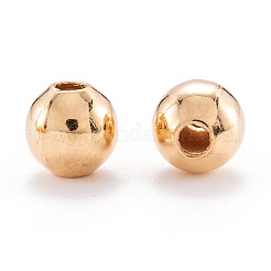 Perles en laiton&nbsp;LS-X-KK-F824-101E-G