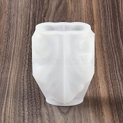 DIY Silikon Kerzenformen&nbsp;SIMO-P008-03B