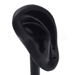 Präsentationsständer für Ohrschmuck aus Harzimitat&nbsp;ODIS-Q041-05A-01