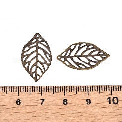 Anhänger aus Eisenfiligran&nbsp;IFIN-N011-08AB