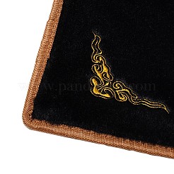 Panni di visualizzazione velours&nbsp;X-ODIS-G008-A-01