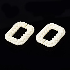 Spritzlackierte CCB-Kunststoff-Verbindungsringe&nbsp;CCB-Q091-009F