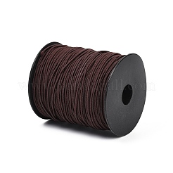 Runde elastische Fäden&nbsp;DIY-XCP0003-65