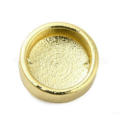 Cremagliera smalto perle di ottone placcatura&nbsp;KK-Q784-37G-01