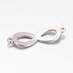 Connettori in acciaio inossidabile 201 anti-ossidazione&nbsp;X-STAS-S059-06B