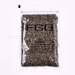 Perline di vetro di grado A fgb 11/0&nbsp;SEED-S030-0601F