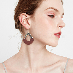 Kits para hacer aretes&nbsp;DIY-OC0007-18