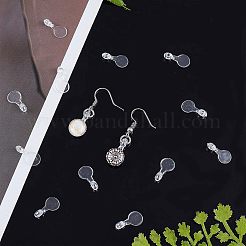 Transparent wie Kunststoff-Anhängerrohlinge&nbsp;FIND-CA0001-16