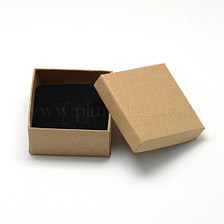 Karton Papier Schmuck Set Boxen&nbsp;CBOX-R036-08A
