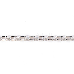 Cadenas de eslabones de latón&nbsp;CHC-T014-001S