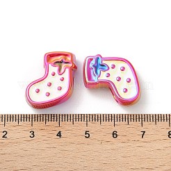 Uv perles acryliques de placage&nbsp;X-OACR-Z021-02F