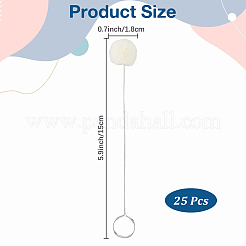 Wolltupfer&nbsp;TOOL-WH20005-15A