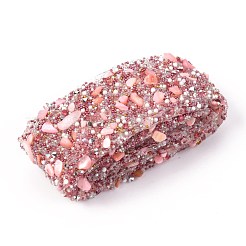 Strass hotfix&nbsp;DIY-B011-02C-02