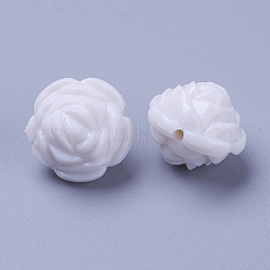 Perles acryliques opaques&nbsp;LS-MACR-S635-16mm-2