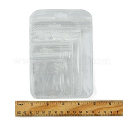 30 Stück transparenter&nbsp;OPP-FS0001-06A